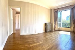 Vente appartement Paris 75019