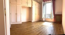 Vente appartement Paris 75019