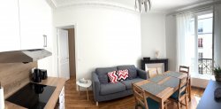 Location appartement Paris 19 75019