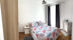 Location appartement Paris 19 75019