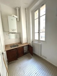 Vente appartement Paris 19 75019