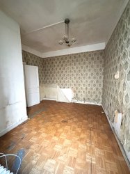 Vente appartement Paris 19 75019