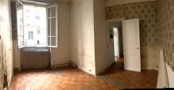 Vente appartement Paris 19 75019