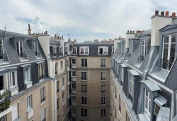 Vente appartement Paris 19 75019