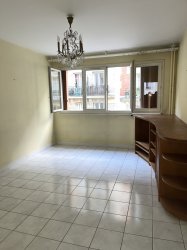 Vente appartement Paris 75019