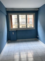 Vente appartement Paris 75019