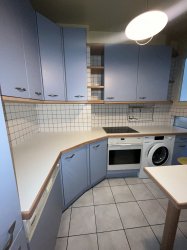 Vente appartement Paris 75019