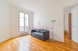 Vente appartement Paris 19 75019