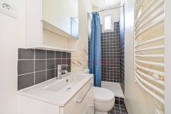 Vente appartement Paris 19 75019