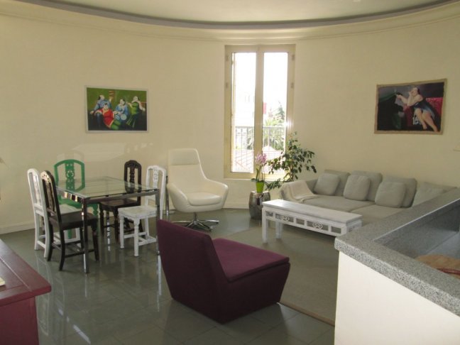 Location Appartement meubl 4 pices - 105m 06400 Cannes
