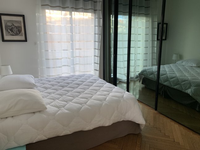 Vente Appartement  2 pices - 74m 06400 Cannes