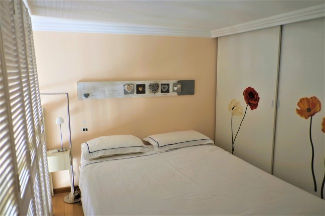 Vente Appartement  3 pices - 50m 06400 Cannes