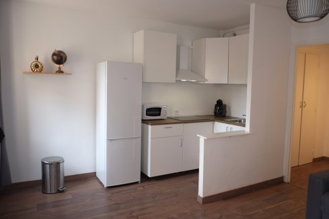 Location Appartement meubl 1 pice (studio) - 31m 06400 Cannes