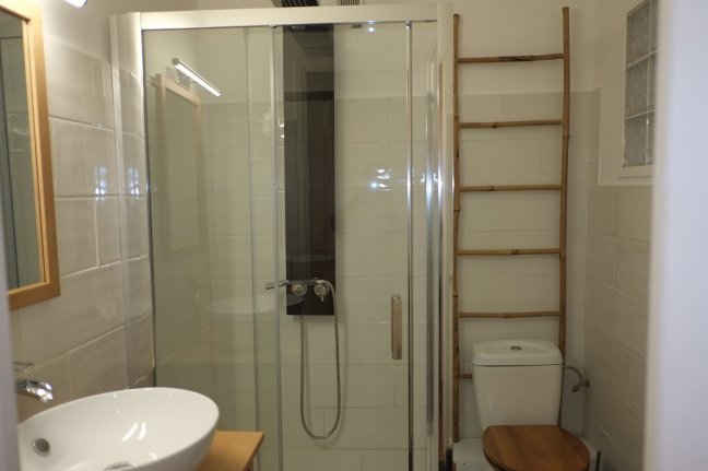 Location Appartement meubl 1 pice (studio) - 31m 06400 Cannes