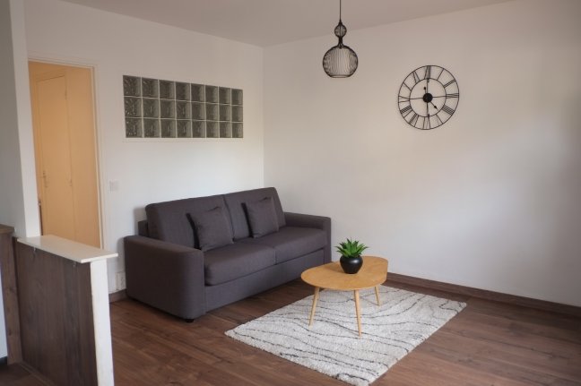 Location Appartement meubl 1 pice (studio) - 31m 06400 Cannes
