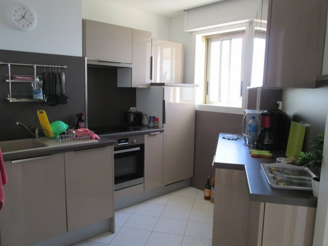Location Appartement meubl 2 pices - 45m 06400 Cannes
