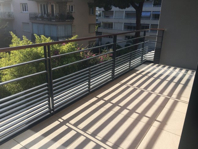 Location Appartement  2 pices - 32.17m 06400 Cannes