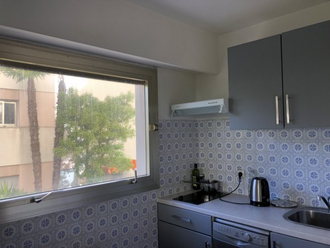 Vente Appartement  2 pices - 37m 06400 Cannes