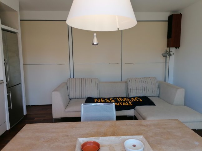 Location Appartement  2 pices - 37m 06400 Cannes