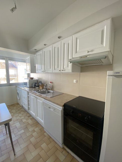 Vente Appartement  3 pi�ces - 80.26m� 06400 Cannes