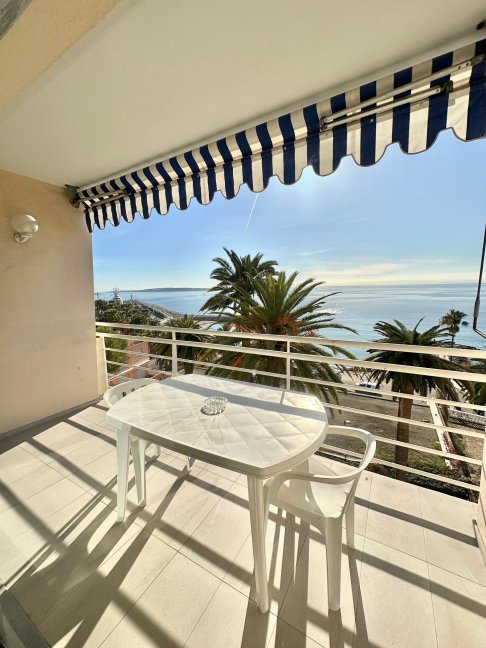 Vente Appartement  3 pi�ces - 80.26m� 06400 Cannes