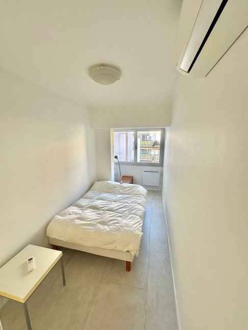 Vente Appartement  3 pi�ces - 80.26m� 06400 Cannes