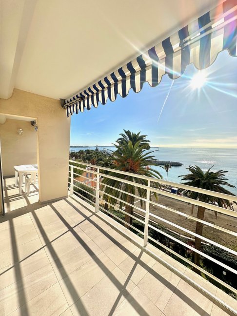 Vente Appartement  3 pi�ces - 80.26m� 06400 Cannes