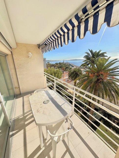Vente Appartement  3 pi�ces - 80.26m� 06400 Cannes