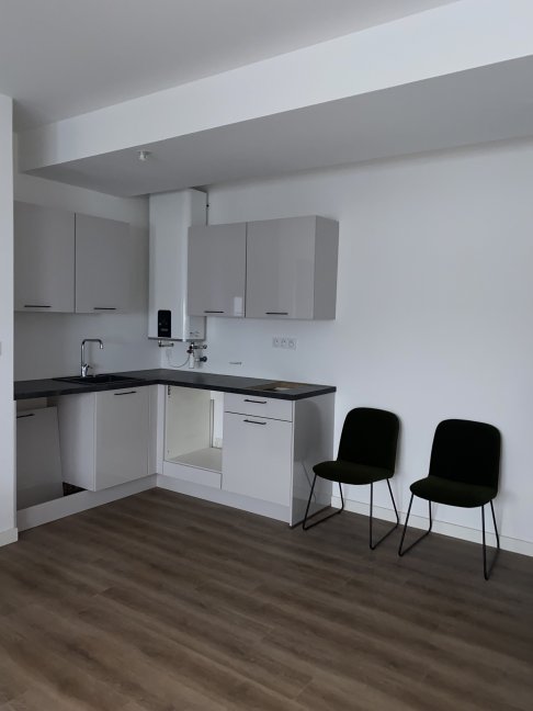 Vente Appartement  2 pices - 38.33m 06400 Cannes