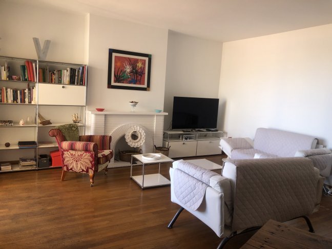 Vente Appartement meubl 3 pices - 82m 06400 Cannes