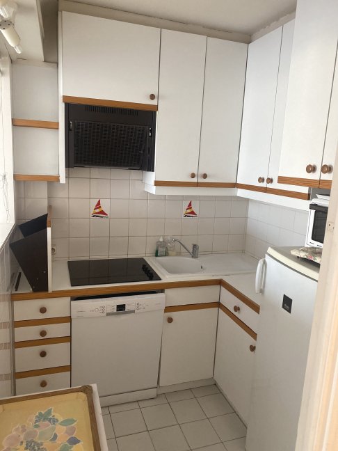 Location Appartement  1 pice (studio) - 31m 06400 Cannes