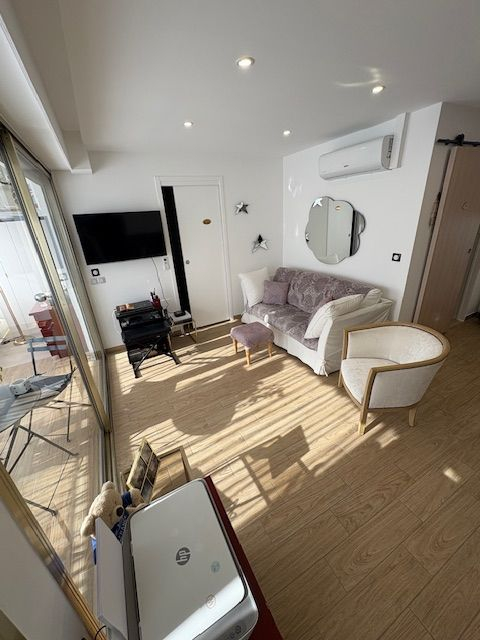 Vente Appartement  1 pice (studio) - 35m 06210 Mandelieu-la-napoule