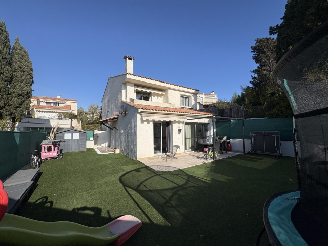 Vente Maison 5 pièces - 125m² 06110 Le Cannet