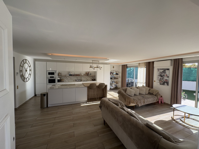 Vente Maison 5 pièces - 125m² 06110 Le Cannet