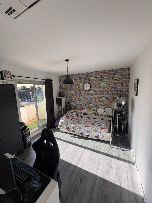 Vente Maison 5 pièces - 125m² 06110 Le Cannet