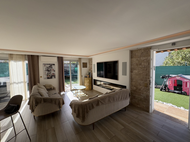 Vente Maison 5 pièces - 125m² 06110 Le Cannet