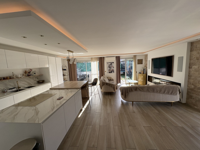 Vente Maison 5 pièces - 125m² 06110 Le Cannet