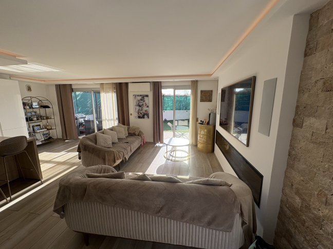 Vente Maison 5 pièces - 125m² 06110 Le Cannet