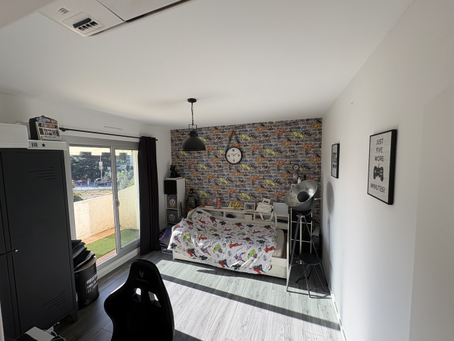 Vente Maison 5 pièces - 125m² 06110 Le Cannet