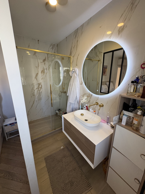 Vente Maison 5 pièces - 125m² 06110 Le Cannet