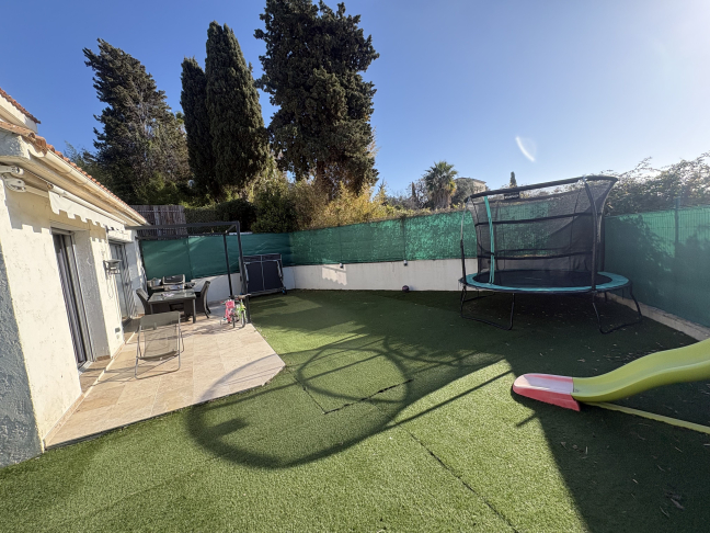 Vente Maison 5 pièces - 125m² 06110 Le Cannet