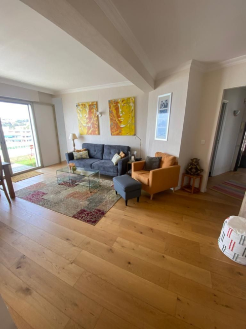 Vente Appartement  3 pi�ces - 54m� 06400 Cannes