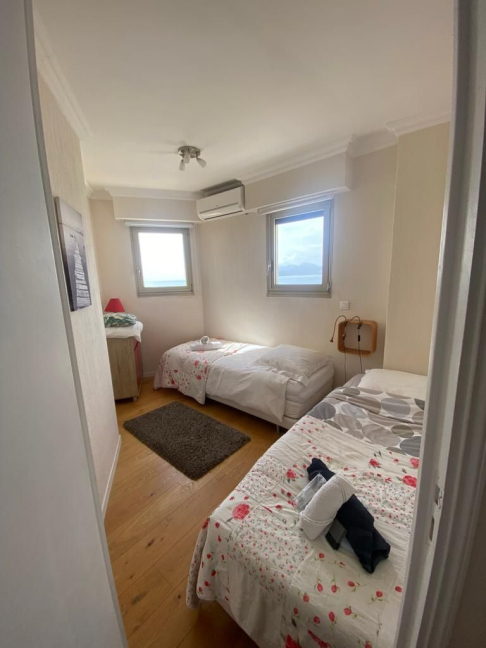 Vente Appartement  3 pi�ces - 54m� 06400 Cannes