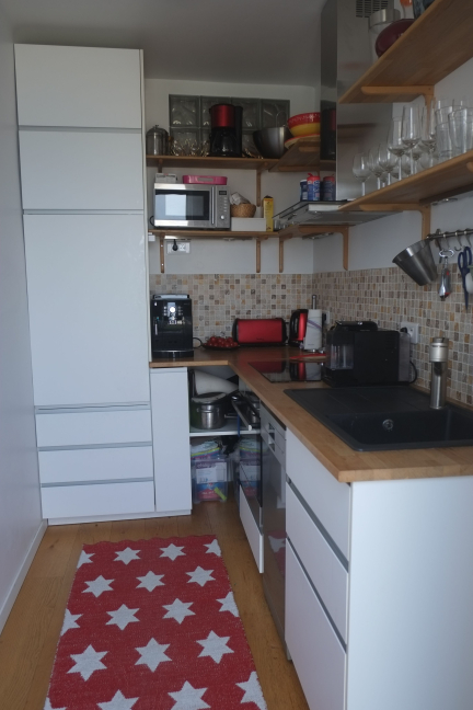 Vente Appartement  3 pi�ces - 54m� 06400 Cannes