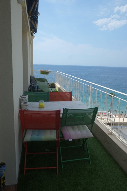 Vente Appartement  3 pi�ces - 54m� 06400 Cannes
