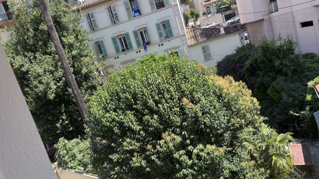 Vente Appartement  1 pi�ce (studio) - 29m� 06400 Cannes