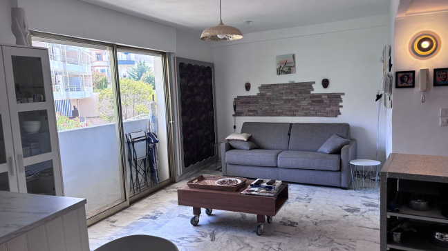 Vente Appartement  1 pi�ce (studio) - 29m� 06400 Cannes