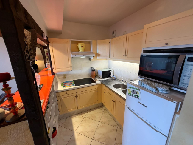 Location Appartement meubl� 2 pi�ces - 48m� 06400 Cannes