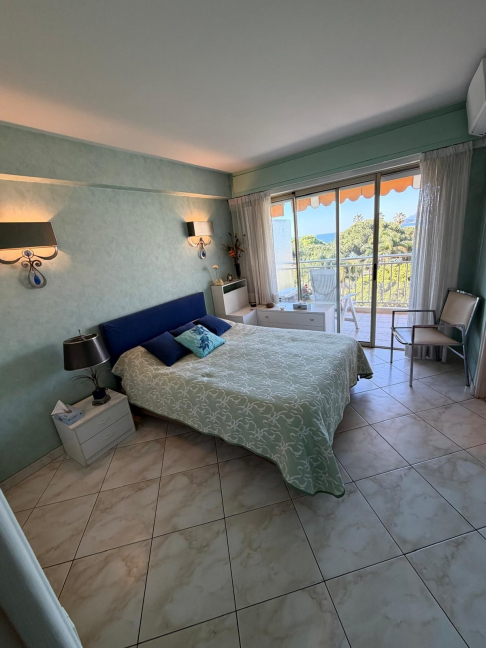 Location Appartement meubl� 2 pi�ces - 48m� 06400 Cannes