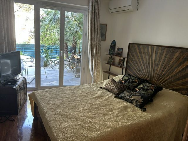 Vente Appartement  3 pi�ces - 73m� 06400 Cannes